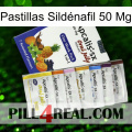 Pastillas Sildénafil 50 Mg 11
